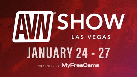 porn awards in las vegas|The AVN Show Returns to Las Vegas January 24.